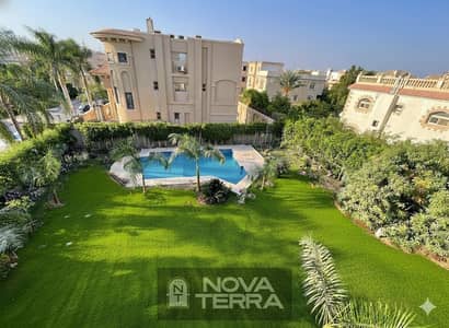 6 Bedroom Villa for Sale in Sheikh Zayed, Giza - IMG-20251030-WA0078. jpg