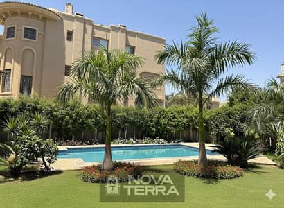 فیلا 6 غرف نوم للبيع في الشيخ زايد، الجيزة - IMG-20251030-WA0077. jpg