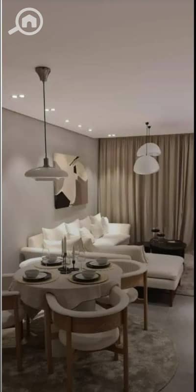 2 Bedroom Flat for Rent in Sheikh Zayed, Giza - WhatsApp Image 2025-10-30 at 19.01. 13_04555e7a. jpg