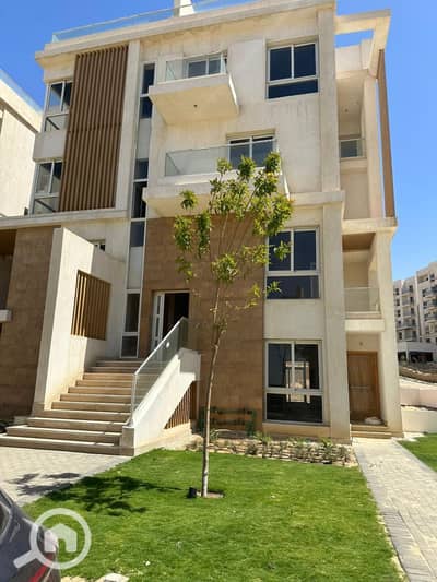 فیلا 3 غرف نوم للبيع في القاهرة الجديدة، القاهرة - IMG-20251030-WA0157. jpg