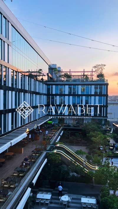 Office for Rent in Sheikh Zayed, Giza - D9F88B15-BB93-4F54-8495-E52AA1A57210. jpeg