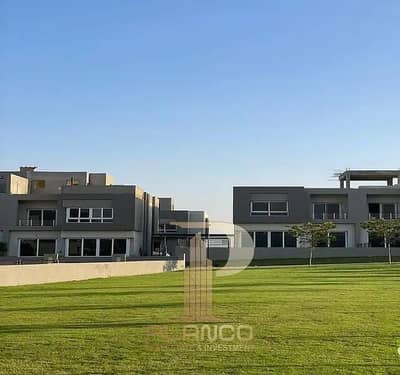 4 Bedroom Townhouse for Sale in Sheikh Zayed, Giza - IMG-20251030-WA0185. jpg