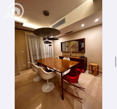 3 Bedroom Duplex for Rent in New Cairo, Cairo - e690ec50-d834-4e02-b976-0518e6db6952. jpeg