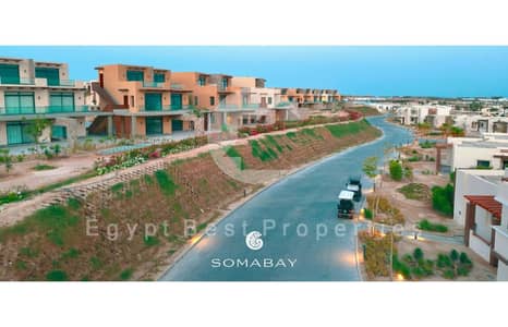 2 Bedroom Chalet for Sale in Soma Bay, Red Sea - WhatsApp Image 2025-09-28 at 5.06. 22 PM. jpg