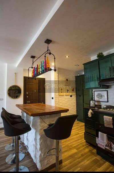 3 Bedroom Apartment for Rent in Madinaty, Cairo - 8d864542-0fc5-41f9-9500-b167e327a1f6. jpg