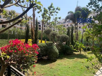 3 Bedroom Apartment for Sale in New Cairo, Cairo - IMG-20251023-WA0020. jpg 3 Bedroom Apartment for Sale in New Cairo, Cairo - IMG-20251023-WA0020. jpg