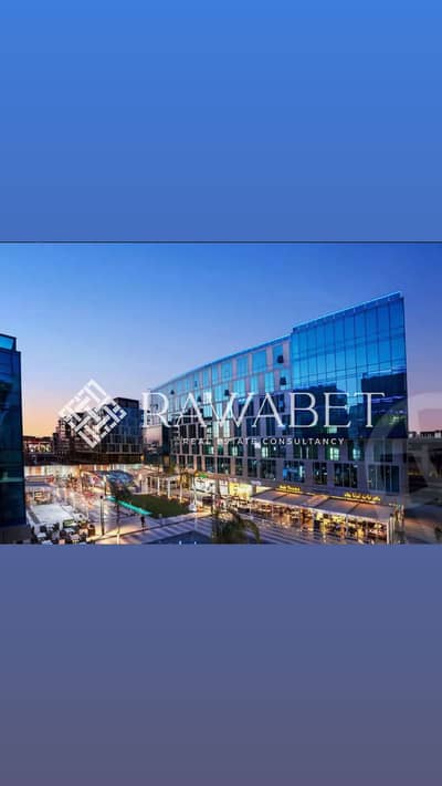 Office for Rent in Sheikh Zayed, Giza - 68FE2424-83A2-43E1-9C2C-42EB2EB152A4. jpeg