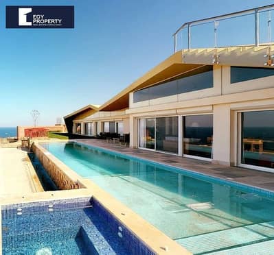 4 Bedroom Villa for Sale in Ain Sukhna, Suez - 10. jpg