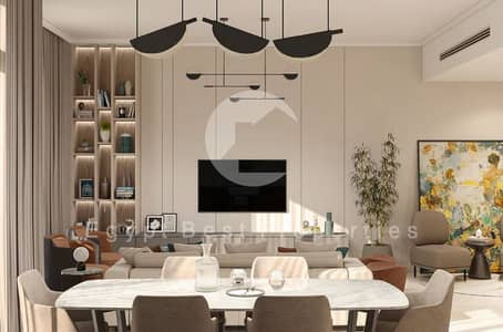 3 Bedroom Apartment for Sale in New Cairo, Cairo - 23. PNG 3 Bedroom Apartment for Sale in New Cairo, Cairo - 23. PNG