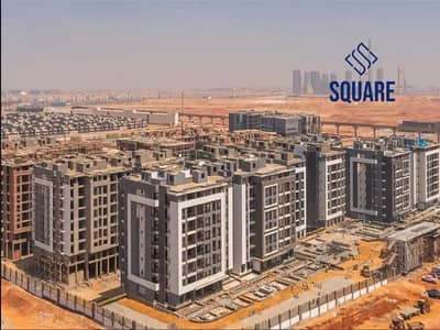 2 Bedroom Flat for Sale in New Cairo, Cairo - WhatsApp Image 2025-02-04 at 14.10. 32_25d6baa8_800x600. jpg