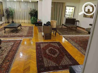 4 Bedroom Apartment for Sale in Mohandessin, Giza - 1000032252. jpg 4 Bedroom Apartment for Sale in Mohandessin, Giza - 1000032252. jpg