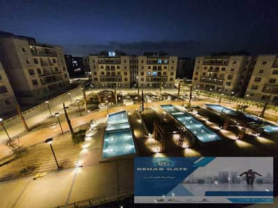 3 Bedroom Flat for Rent in New Cairo, Cairo - 46e93761-63d0-4d31-9d29-27b968c2aaf5. jpg