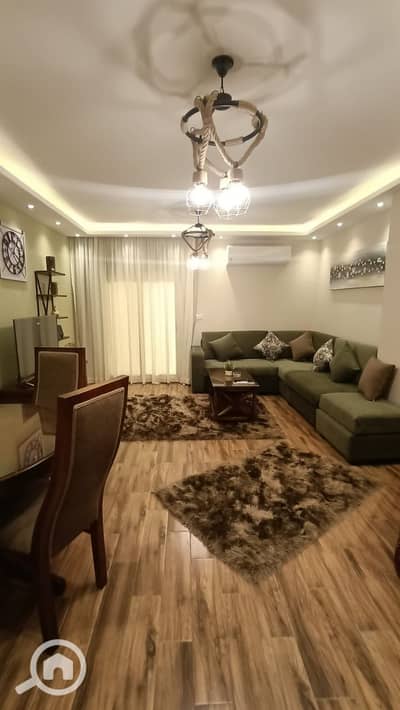 2 Bedroom Flat for Rent in New Cairo, Cairo - WhatsApp Image 2025-10-30 at 7.17. 16 PM. jpeg
