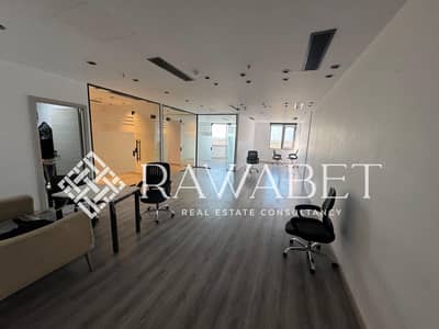 Office for Rent in Sheikh Zayed, Giza - 8f093a59-9157-4641-85b4-b097f6f188a3. jpeg