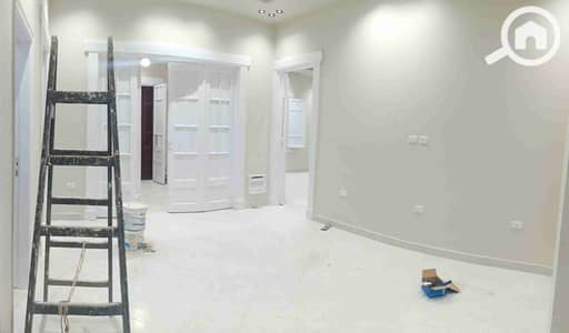 Office for Rent in Heliopolis, Cairo - 1001567184. heic