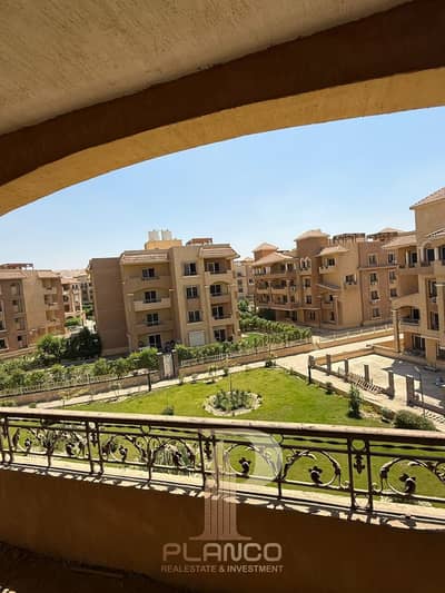 3 Bedroom Apartment for Sale in Sheikh Zayed, Giza - IMG-20251030-WA0056. jpg