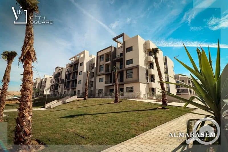 11 Fifth-Square-New-Cairo-Compound. jpg
