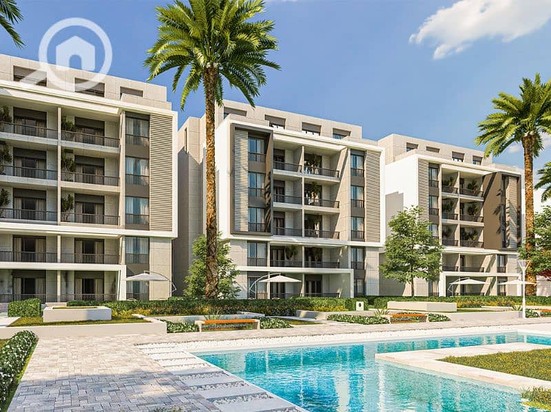 14 Moon-Residence-New-Cairo-Compound. jpg