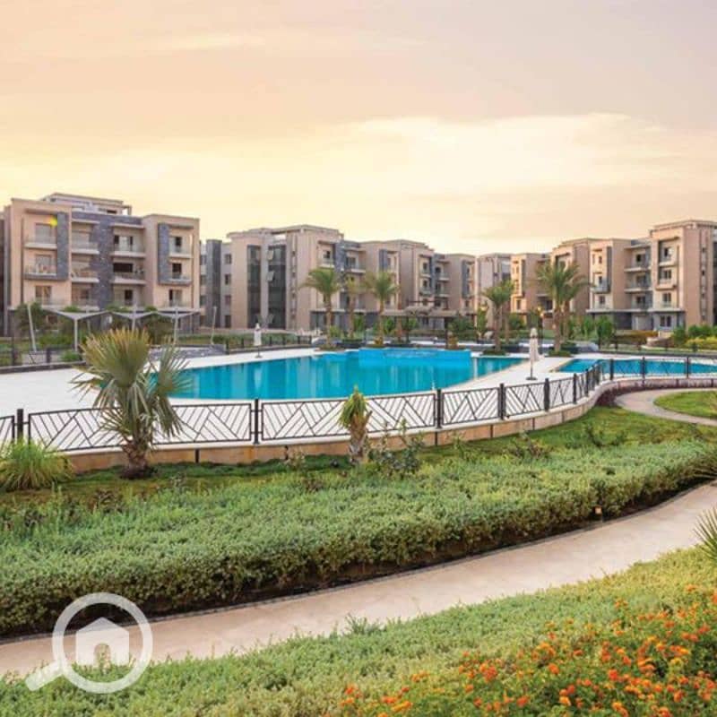 15 Moon-Residence-New-Cairo-Compound-2. jpg