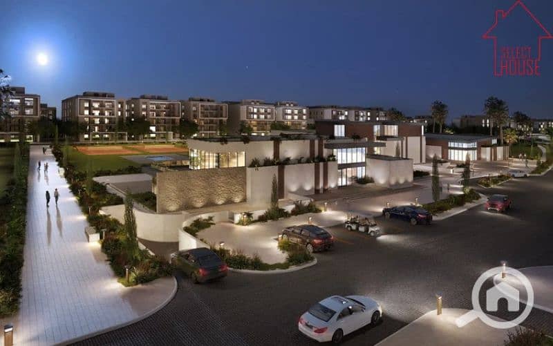 16 Moon-Residence-كمبوند-مون-ريزيدنس. jpg