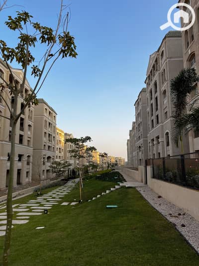 4 Bedroom Flat for Sale in Mostakbal City, Cairo - 43ee09a6-97c4-472c-8a89-11b960827fda. jpg