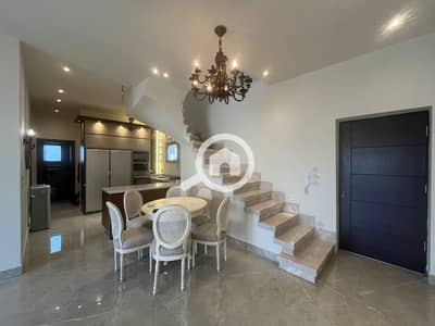 بنتهاوس 2 غرفة نوم للايجار في القاهرة الجديدة، القاهرة - WhatsApp Image 2025-10-30 at 5.43. 51 PM (2). jpeg