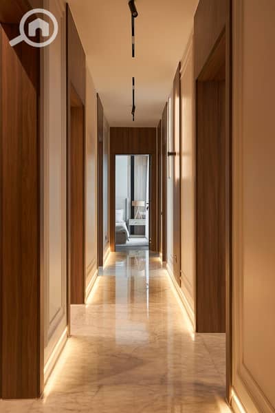 فلیٹ 3 غرف نوم للبيع في القاهرة الجديدة، القاهرة - WhatsApp Image 2025-10-09 at 17.00. 44 (1). jpeg