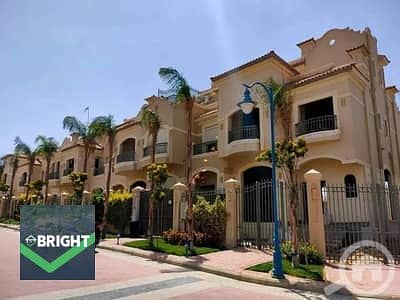 4 Bedroom Townhouse for Sale in Shorouk City, Cairo - IMG-20240812-WA0186. jpg