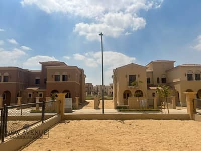 3 Bedroom Townhouse for Sale in New Cairo, Cairo - WhatsApp Image 2025-10-29 at 9.14. 12 PM. jpeg