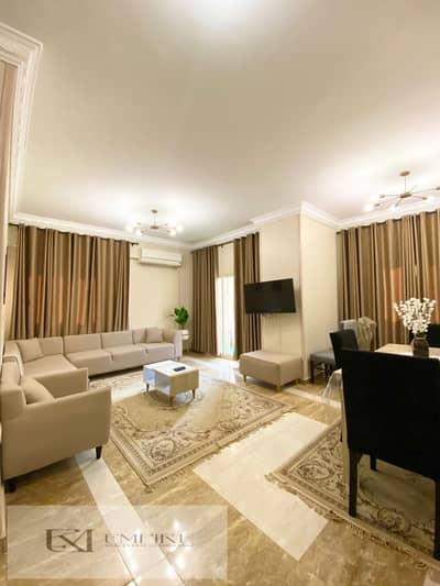 فلیٹ 3 غرف نوم للايجار في القاهرة الجديدة، القاهرة - IMG-20251029-WA0046. jpg فلیٹ 3 غرف نوم للايجار في القاهرة الجديدة، القاهرة - IMG-20251029-WA0046. jpg