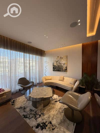 3 Bedroom Apartment for Sale in New Cairo, Cairo - 9a75b373-75e2-4f95-9468-4282e689750e. jfif. jpg