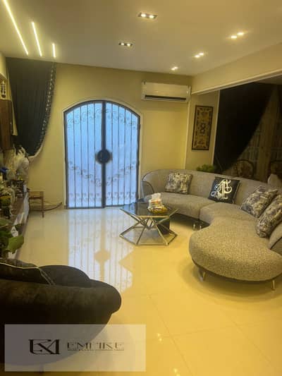 فلیٹ 2 غرفة نوم للبيع في القاهرة الجديدة، القاهرة - IMG-20251030-WA0013. jpg