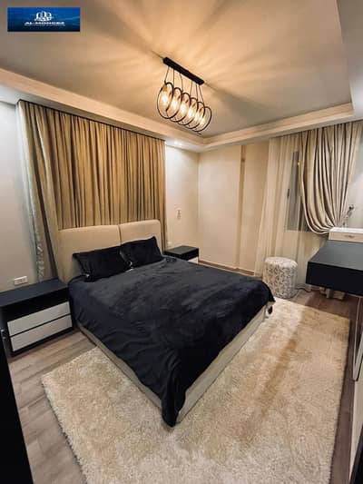 شقة 2 غرفة نوم للايجار في القاهرة الجديدة، القاهرة - WhatsApp Image 2025-10-30 at 20.50. 25_8382f3bb. jpg