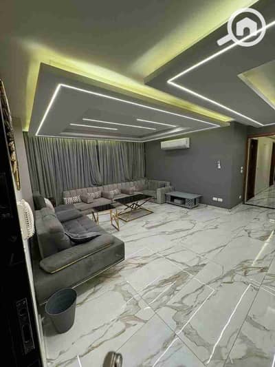 شقة فندقية 3 غرف نوم للايجار في المنيل، القاهرة - 1001060262. jpg