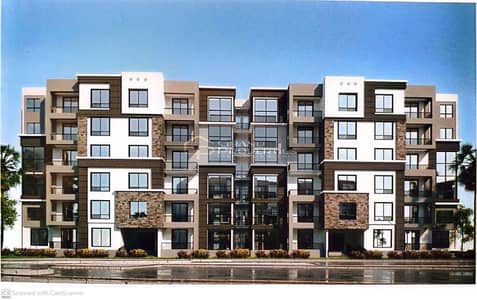 شقة 3 غرف نوم للبيع في مدينتي، القاهرة - WhatsApp Image 2024-05-08 at 19.41. 03_1e6c0015. jpg