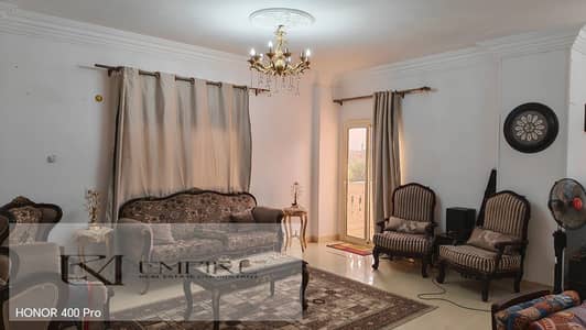 شقة 3 غرف نوم للبيع في القاهرة الجديدة، القاهرة - IMG-20251030-WA0037. jpg شقة 3 غرف نوم للبيع في القاهرة الجديدة، القاهرة - IMG-20251030-WA0037. jpg