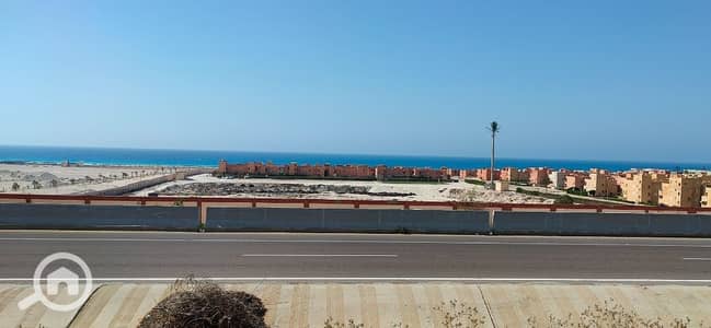 3 Bedroom Chalet for Sale in North Coast, Matruh - 2222222222222222222. jpg