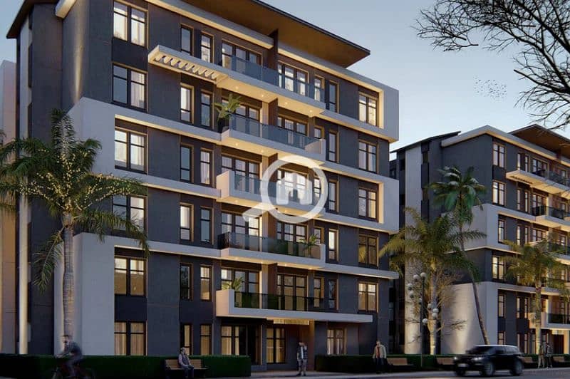 19 Apartments-in-Compound-Creek-Town. jpg