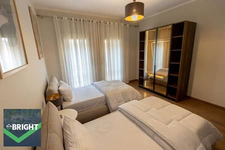 3 Bedroom Flat for Sale in New Cairo, Cairo - e528353f-8a03-4e0a-8457-bd2b97a552c4. jpeg