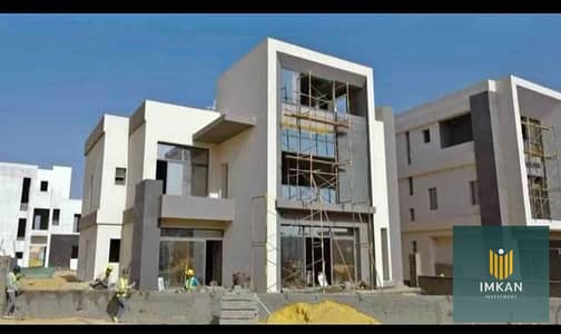 5 Bedroom Villa for Sale in New Cairo, Cairo - 545435478_792608789823817_4688737375787799675_n. jpg