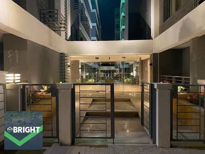 2 Bedroom Flat for Sale in New Cairo, Cairo - de57e912-5281-4459-a137-1f876fb8aafc. jpeg