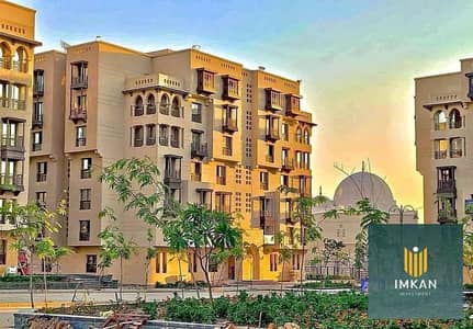 2 Bedroom Apartment for Sale in El Fostat, Cairo - 465662185_524071100603200_558212232505208112_n. jpg