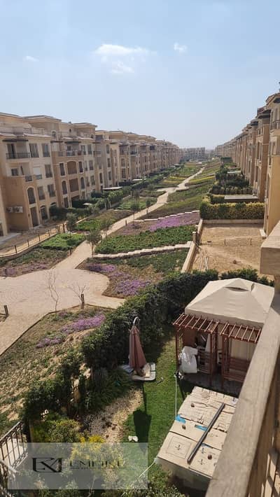 3 Bedroom Flat for Sale in Katameya, Cairo - IMG-20251030-WA0094. jpg