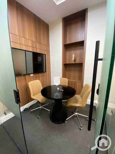 Office for Rent in New Cairo, Cairo - IMG-20251015-WA0051(1). jpg