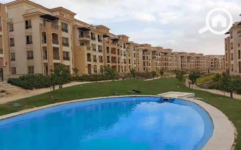 15 خدمات-ومميزات-كمبوند-stone-residence-التجمع-الخامس. jpg
