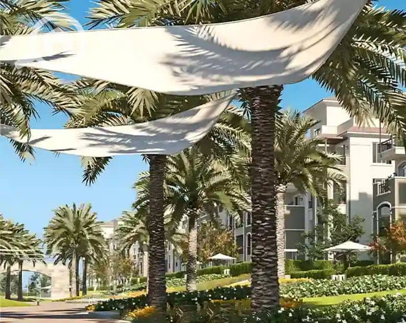 16 كمبوند-stone-residence-التجمع-الخامس. jpg