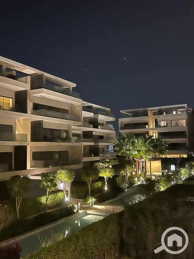 2 Bedroom Flat for Sale in New Cairo, Cairo - WhatsApp Image 2024-08-24 at 9.09. 10 PM (2). jpeg