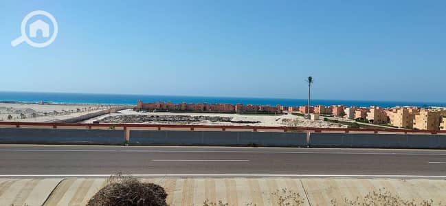 3 Bedroom Chalet for Sale in North Coast, Matruh - 2222222222222222222. jpg