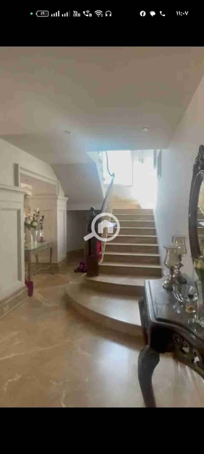 فیلا 4 غرف نوم للبيع في القاهرة الجديدة، القاهرة - 1000476077. jpg