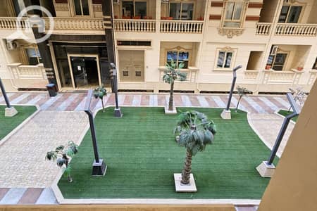 3 Bedroom Apartment for Sale in Waboor Elmayah, Alexandria - 1. jpg 3 Bedroom Apartment for Sale in Waboor Elmayah, Alexandria - 1. jpg